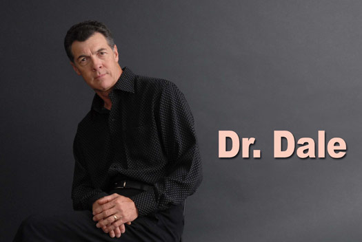 Dr. Dale