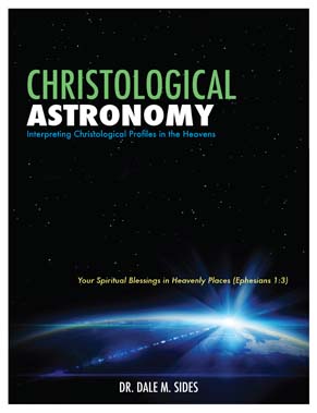 Christological Astronomy!